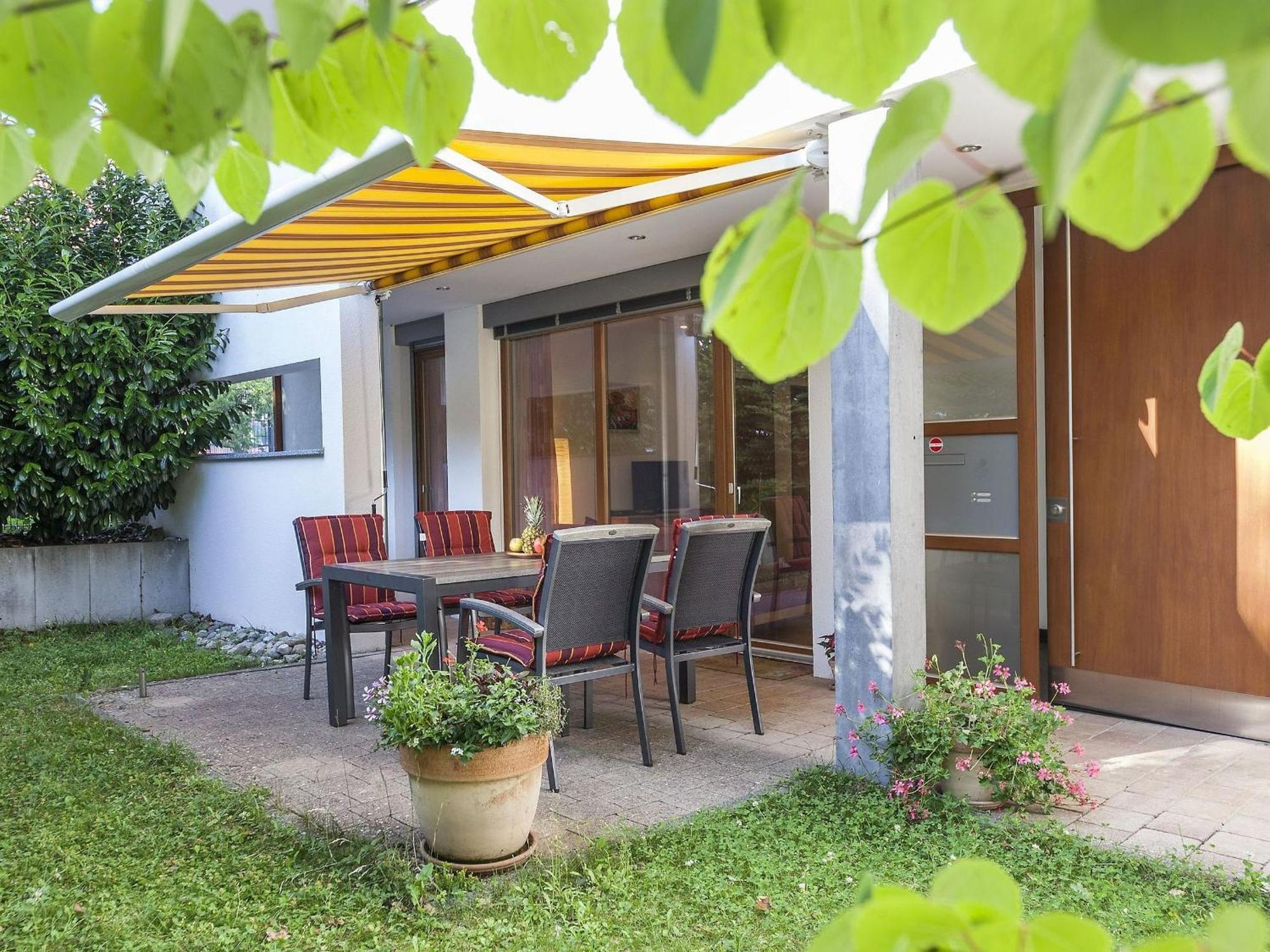 Ferienwohnung Kobl Immenstaad am Bodensee Ngoại thất bức ảnh